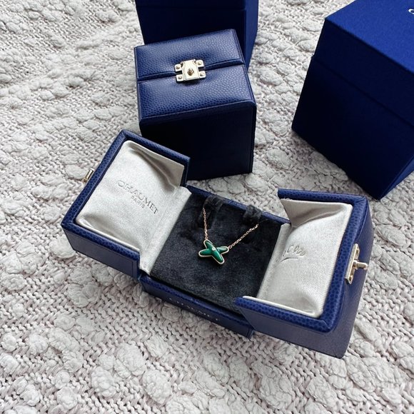 🎁 Authentic Brand-New Chaumet Jewelry Box | Exclusive Offer 🎁 - Picture 4 of 5